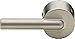 Delta Faucet 75960-SS Trinsic Universal Trip Lever, Stainless,5.625