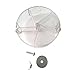 Jim-Hugh Pet Foraging Ball for Birds Feeding Parrot Feeder with a Wheel Mechanism for Cage Easy to Installthumb 1