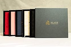 Footsteps to My Vision Gold Notebook Set – Deluxe