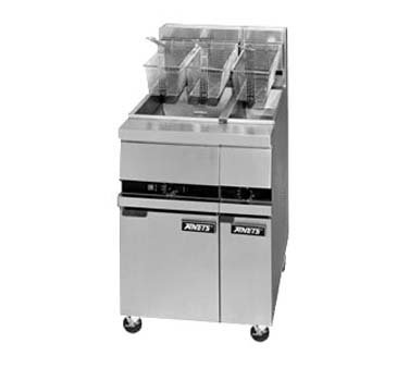 Click Here to See More Images Anets Fryers Gas 25 lb MX7E