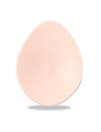 MOOVANT - Moldes ligeros de silicona para mamas y prótesis con forma de gota de agua