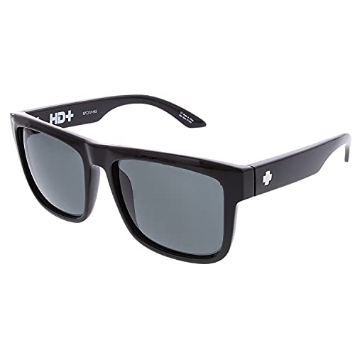 spy square sunglasses