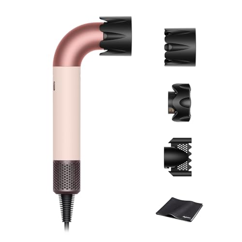 Dyson(ダイソン) Supersonic r™ヘアドライヤー セラミックピンク HD17 VLP AM