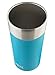 AVEX, Brew Pint Glass, 20oz, Cyan