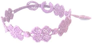 Cruciani C Clover Bracelets - Intense Purple