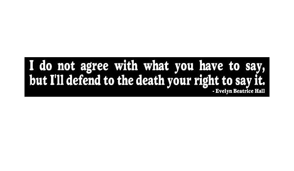 Get Evelyn beatrice hall quotes voltaire HD