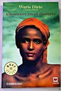 DEBOLSILLO Amanecer en el desierto