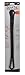 Nite Ize, Inc. GT64-01-R6 Original Gear Rubber Twist Tie, 64