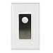 SkylinkHome TM-002 Decorative Light Switch Cover for WE-001 Wall Switch Home Automation Control Receiver