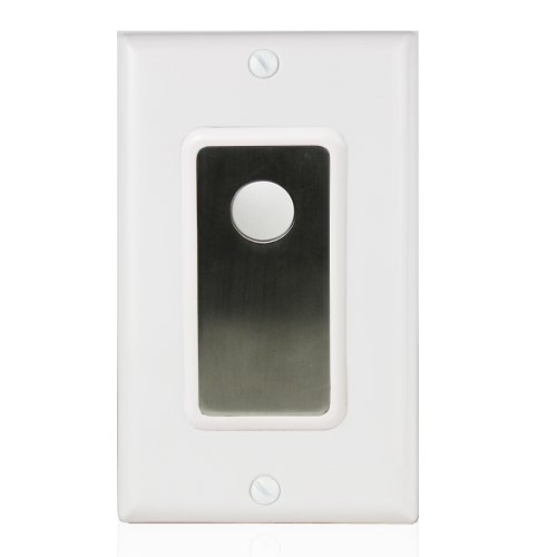 SkylinkHome TM-002 Decorative Light Switch Cover for WE-001 Wall Switch Home Automation Control Receiver - Image 3