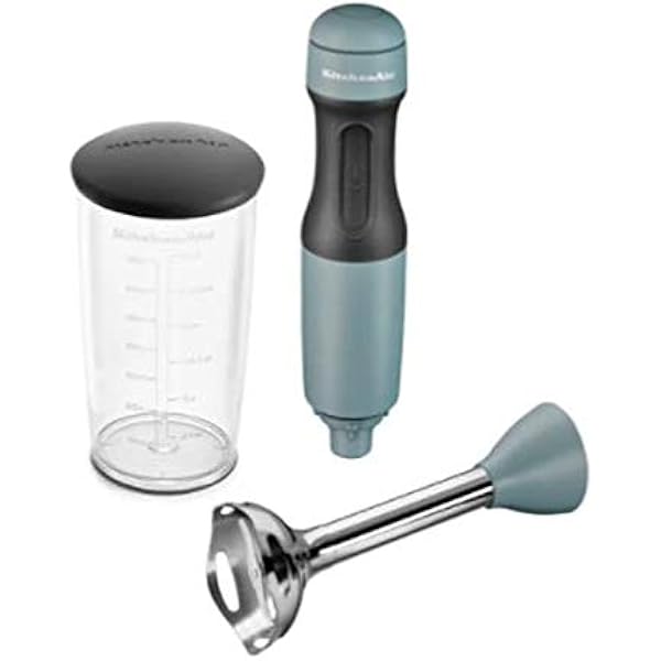 kitchenaid hand blender 3 speed