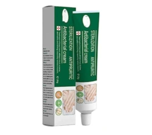 VoaiBekt Crema para Eliminar Lo Hongo En Los Pies Alivia La Picazon Y Luce Pies Radiantes