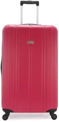 revelation flamingo suitcase