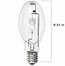 (3 Pack) MH400/U/ED28 Metal HALIDE 400 WATT ED28 Mogul (E39) Base Light Bulb