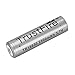 HeCloud 5PC 3.7V Li-on 2000mAh 18650 Battery Rechargeable 18650 Batteries for LED Flashlight