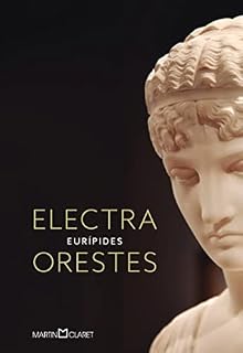 Livro Electra; Orestes