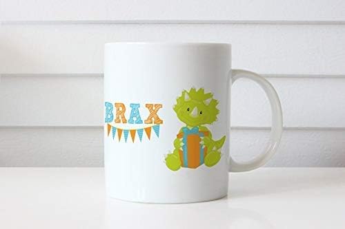 personalised baby cup