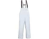 Grundens Petrus 116 Bib Pant - White - Large