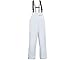 Grundens Petrus 116 Bib Pant - White - Large