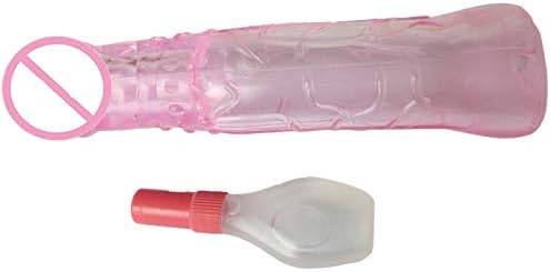 Vazan - Sleeve Soft Skin Reusable Sleeve Increase