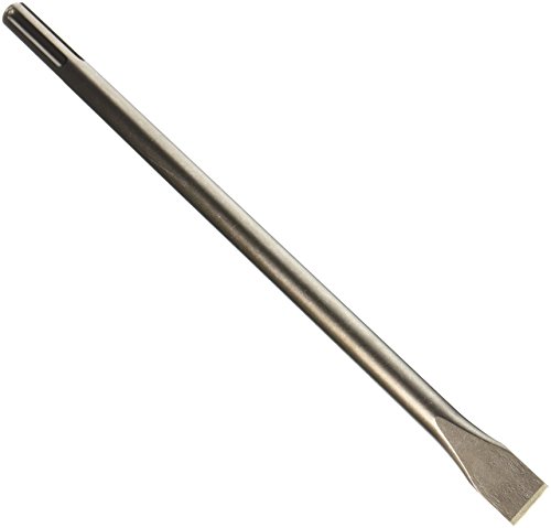 Irwin Tools 332004 Flat Chisel, 1 X 18