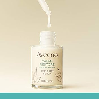 calm restore aveeno