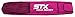 STX Field Hockey Prime Stick Bag, Grape Purple