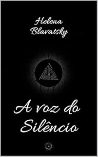 Livro A voz do silêncio (H. P Blavatsky)
