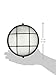Trans Globe Lighting TG41505 BK Transitional One Bulkhead Outdoor-Post-Lights, 8-Inch, Black