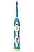 Haigerx Rechargeable Electric Toothbrush for Kids (Blue)