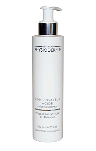 Physiodermie Stabilizing Lotion pH Balancing 6.76 fl.oz - BRAND NEW