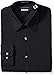 Van Heusen Men's Dress Shirt Regular Fit Poplin Solid
