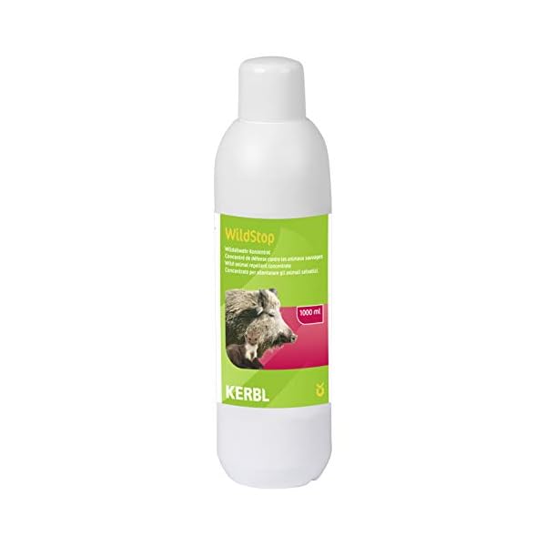 Kerbl - WildStop Konzentrat 1000ml - 299687