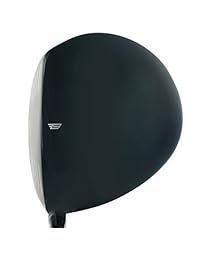 Tour Edge driver de golf- Bazooka 460 dama negro