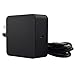 UL Listed 65W USB-C Charger Power Delivery Compatible Razer Blade Stealth 13.3 12.5 Inches Laptop with 7.5Ft Type C Supply Adapter Charging Cord