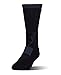 Under Armour UA Basketball Drive Crew LG Black