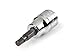 TEKTON 3/8 Inch Drive x 3/16 Inch Hex Bit Socket | 1371