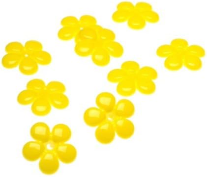 Amazon Com Small Flowers Replacement For Hummingbird Feeders