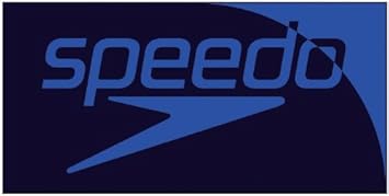 speedo beach towel