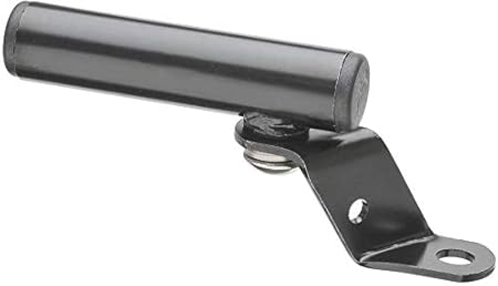 Amazon 汎用スマホ取付ステー バイクハンドル クランプバー 22 2mm 有効幅60mm ブラック マウントステー ホルダー 車 バイク Amazon 汎用スマホ取付ステー バイクハンドル クランプバー 22 2mm 有効幅60mm ブラック マウントステー ホルダー 車 バイク