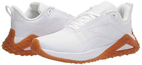 Walking Shoes Reebok Trail Cruiser White Reebok Womens Trail