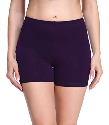Merry Style Leggings Corti Pantaloncini in Viscosa Donna MS10-391 lencicol  Leggings Moda