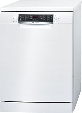 bosch series 4 silence plus