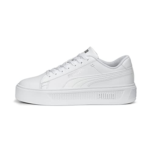 PUMA Women's Smash Platform V3 Sneaker - Choose SZ/color