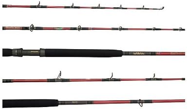 Seeker hercules jigging rods Clearance