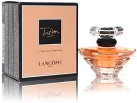 Trésor Eau De Tresor Perfume Amazon Lancôme PARIS Women Tresor Eau