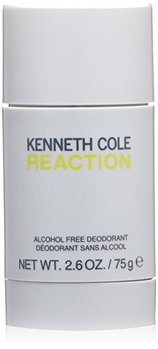 Kenneth cole reaction deodorant, 2.6 oz