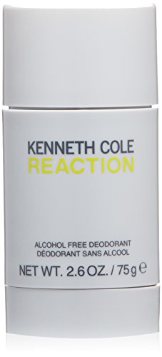 Kenneth Cole Reaction Deodorant, 2.6 Oz