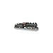 Bachmann Trains - USRA 0-6-0 Locomotive w/SMOKE & SLOPE TENDER - PENNSYLVANIA RAILROAD #3234