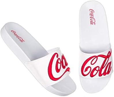 sandalia da coca cola 2018